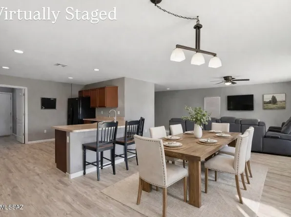 9483 S Crowley Brothers Dr, Tucson, AZ 85747