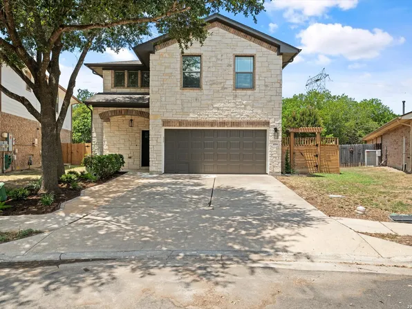 10936 SHORT SPRINGS DR, Austin, TX 78754