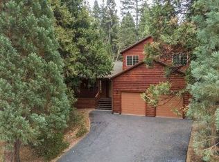 41978 Gray Rock Ln, Shaver Lake, CA 93664