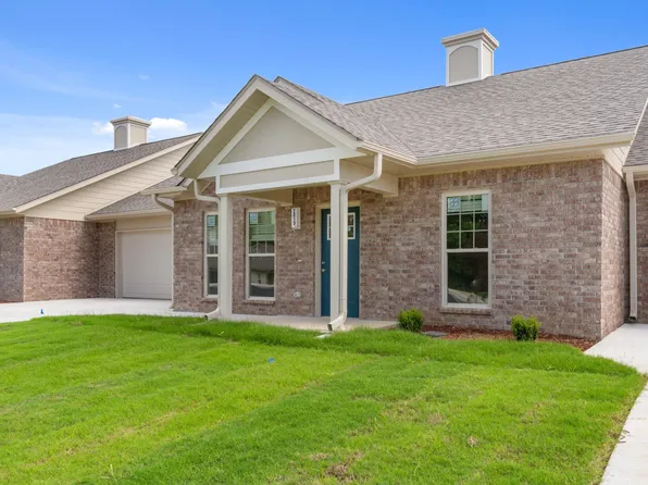 2015 Silver Bay Ct, Mountain Home, AR 72653