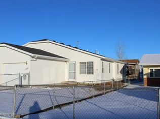 1903 Chestnut Cir, Gillette, WY 82718