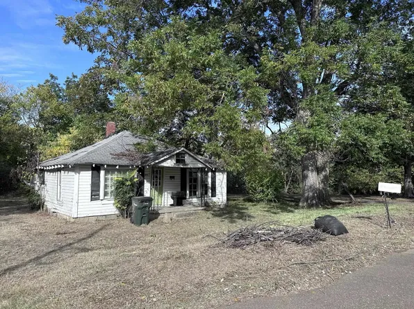 192 Jarrott St, Holly Springs, MS 38635