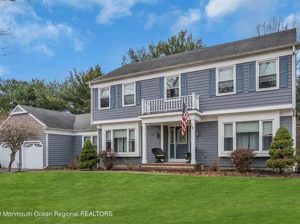 524 Admirals Circle, Pine Beach, NJ 08741