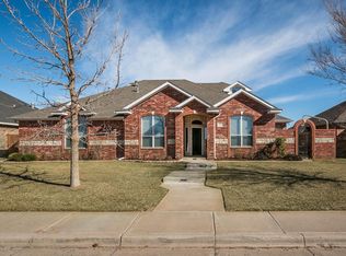 6003 Hunter Dr, Amarillo, TX 79119