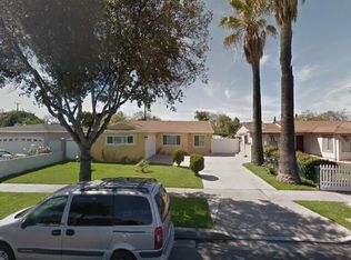 92704.AREA S Bamdal St, Santa Ana, CA 92704