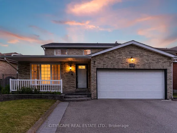 34 Highgate Dr, Markham, ON L3R 3R6
