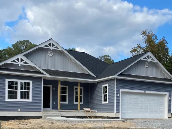 369 South Glebe, Montross, VA 22520