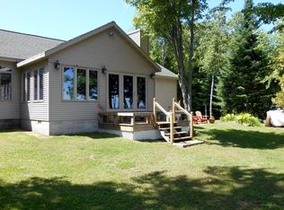 5644 N M 123, Paradise, MI 49768
