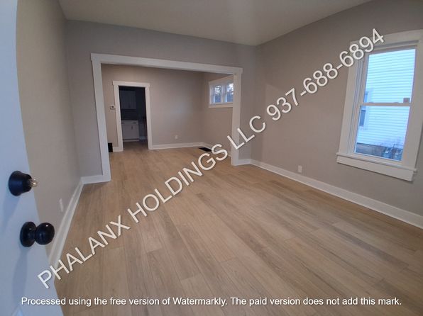 1317 Clifton Ave #1317