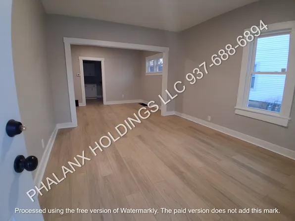 1317 Clifton Ave #1317, Springfield, OH 45505