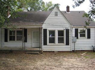 16 W Wilburn Ave, Greenville, SC 29611