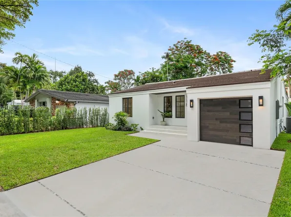 118 Sarto Ave, Coral Gables, FL 33134