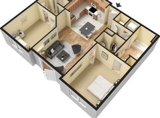 863 Canal St APT 321, Chattanooga, TN 37402