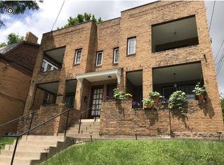 6325-6327 Monitor St, Pittsburgh, PA 15217