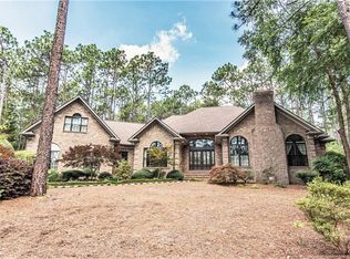 90 Magnolia Ave, Pinehurst, NC 28374