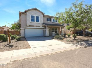 7217 W KALER Avenue, Glendale, AZ 85303
