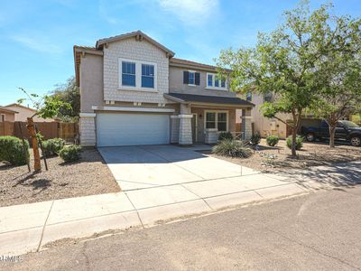 7217 W KALER Avenue, Glendale, AZ, 85303