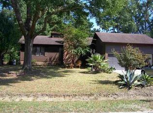 33 Cheyenne Rd, Myrtle Beach, SC 29588