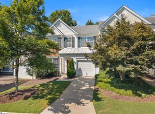 Waterford Park, Greer, SC 29650
