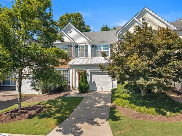 817 Weybourne Dr, Greer, SC 29650