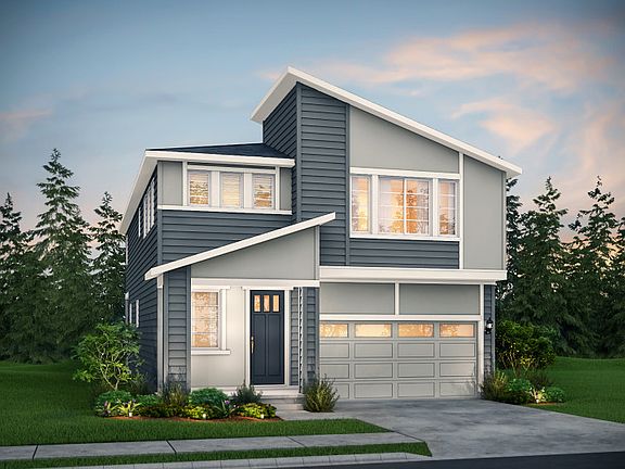 Andover in exterior design D