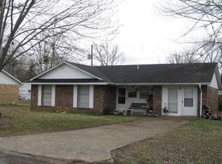 304 Azalia Rd, Adamsville, TN 38310