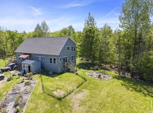 327 Ridge Rd, Lisbon, ME 04252