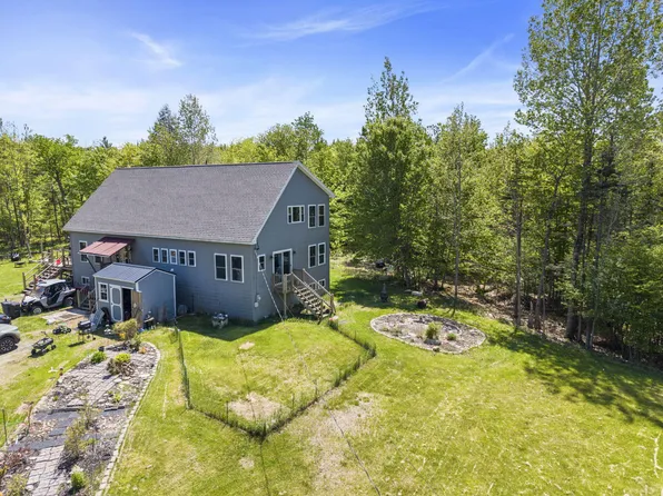 327 Ridge Road, Lisbon, ME 04252