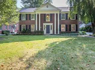 4711 Graceland Ave, Indianapolis, IN