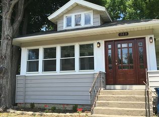 303 W Church St, Hebron, IN 46341