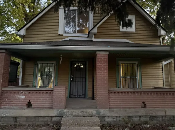 1315 Congress Ave, Indianapolis, IN 46208