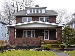 2593 Kingston Rd, Cleveland Heights, OH 44118