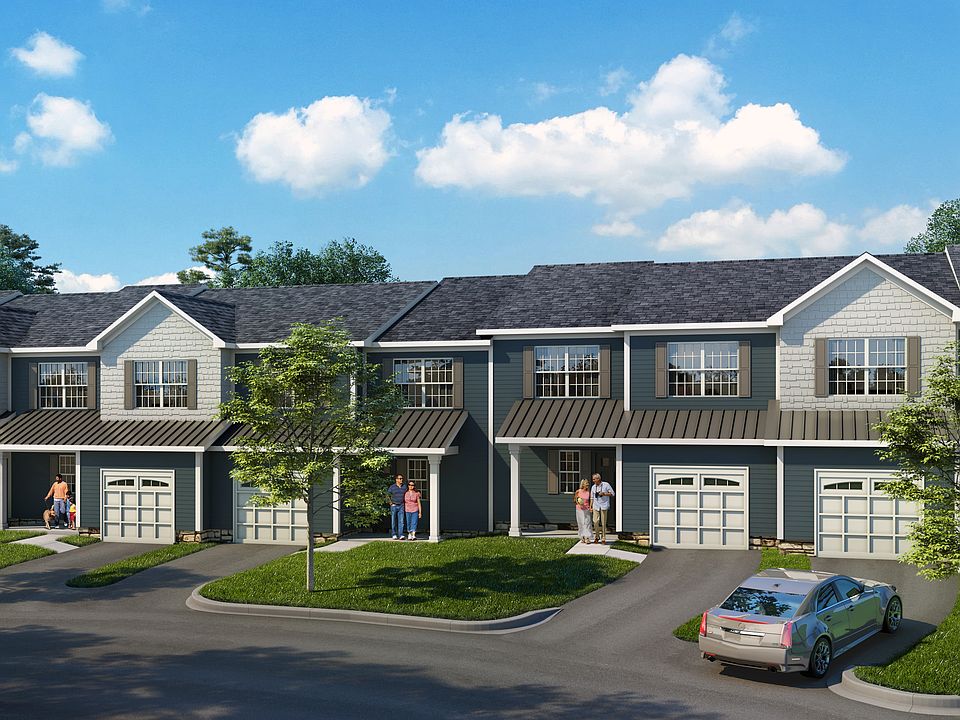 Muscoot Plan, Hidden Meadow at Somers, Somers, NY 10589 Zillow