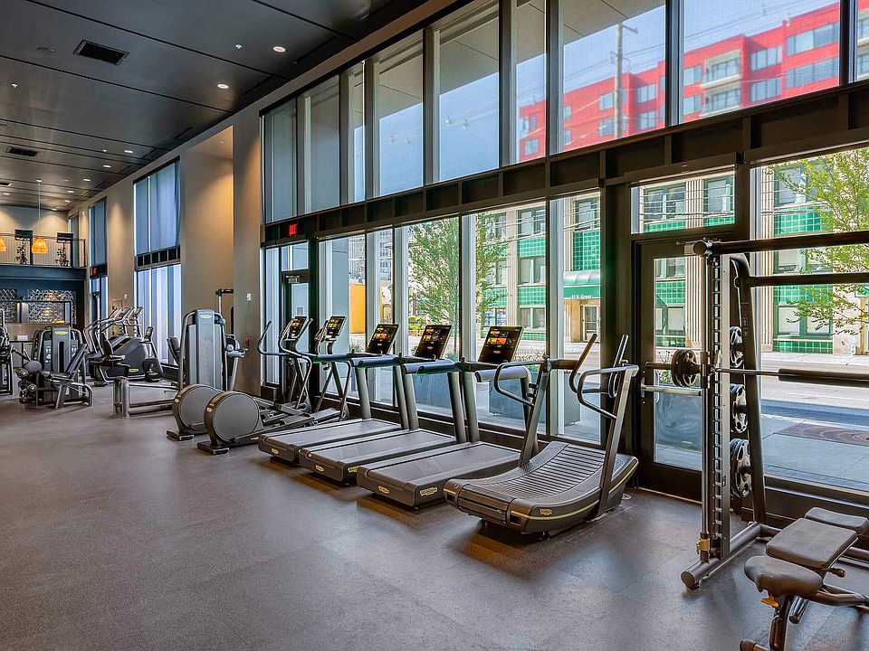 Fitness Center - 05