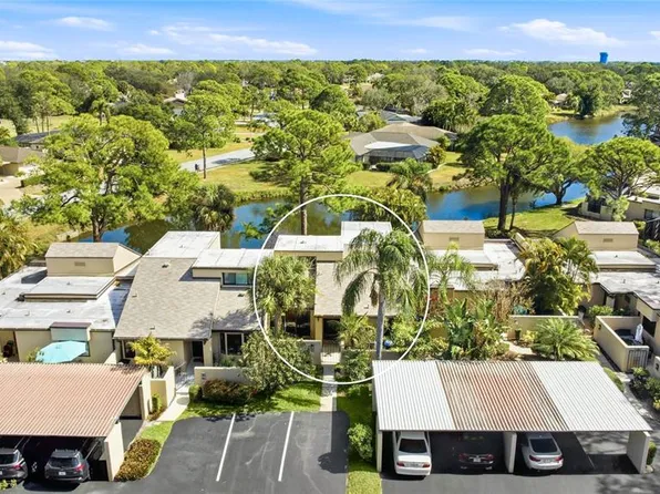 5207 Myrtle Wood #4, Sarasota, FL 34235