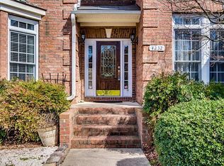 4232 Rock Bridge Rd, High Point, NC 27262