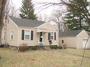 1147 Malcolm Rd, Toledo, OH 43615