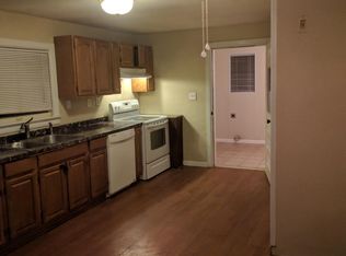 504 Oakdale Dr #1/2, Oklahoma City, OK 73127