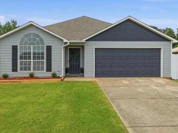 98 Dexter Ave, Hueytown, AL 35023