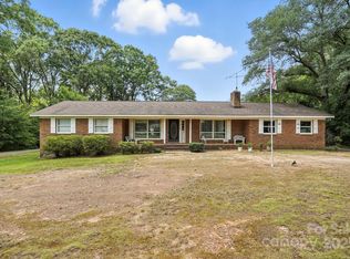 2718 Doster Rd, Monroe, NC 28112