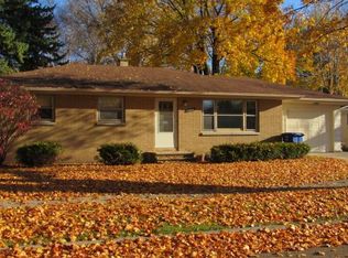 1605 Spence St, Green Bay, WI 54304