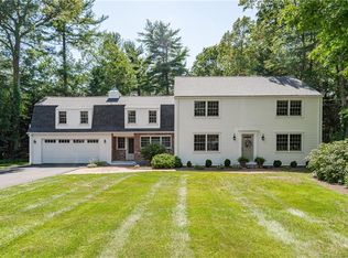 29 Fox Den Rd, West Simsbury, CT 06092