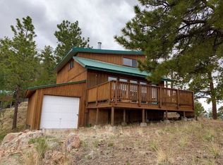 178 Ponderosa Rd, Westcliffe, CO 81252