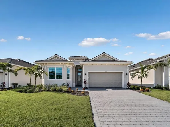 13621 Cerith CT, FORT MYERS, FL 33908