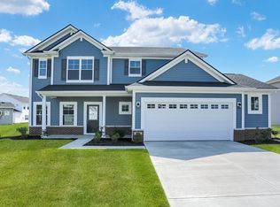 7097 Symphony Dr, Brownsburg, IN 46112