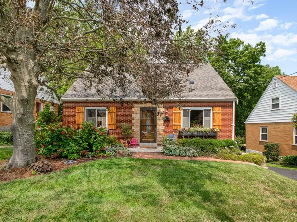 47 Arlington Pl, Fort Thomas, KY 41075