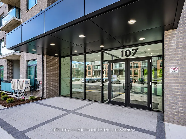 107 Roger St #607 — Photo 3
