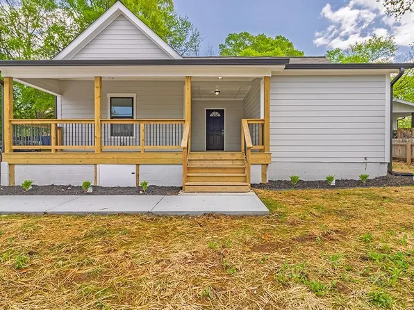 111 Ford St, Cartersville, GA 30120