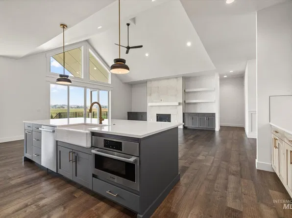 7319 E Red Kite St, Nampa, ID 83686