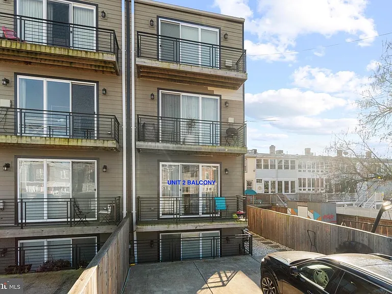 417 Randolph St NW #2 — Photo 27